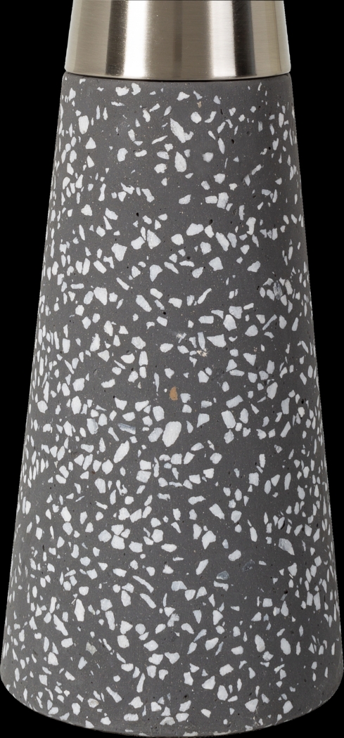 Kildate Edge Gray Table Lamps, Set of 2 - Thumbnail - Image 6