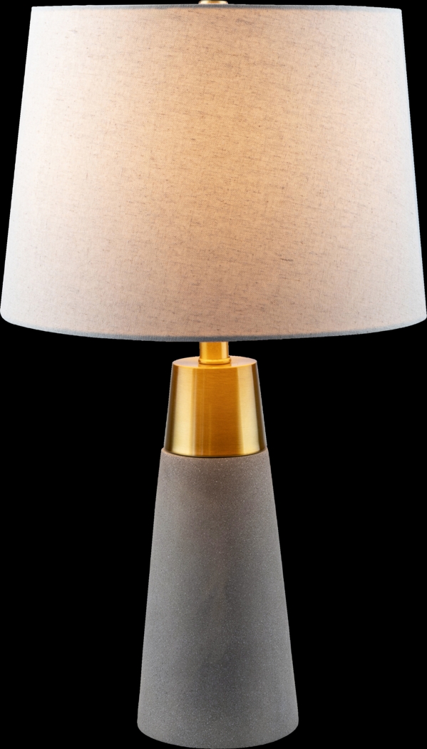 Kildate Edge Smoke Table Lamps, Set of 2 - Thumbnail - Image 3