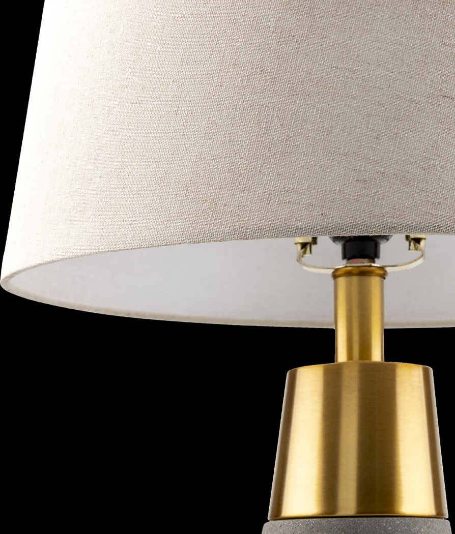 Kildate Edge Smoke Table Lamps, Set of 2 - Thumbnail - Image 4