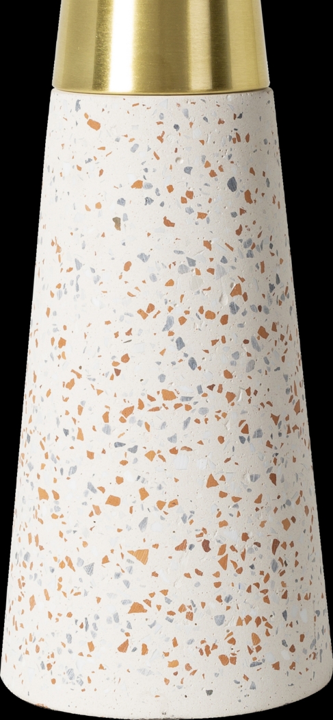 Kildate Edge White Table Lamps, Set of 2 - Thumbnail - Image 6