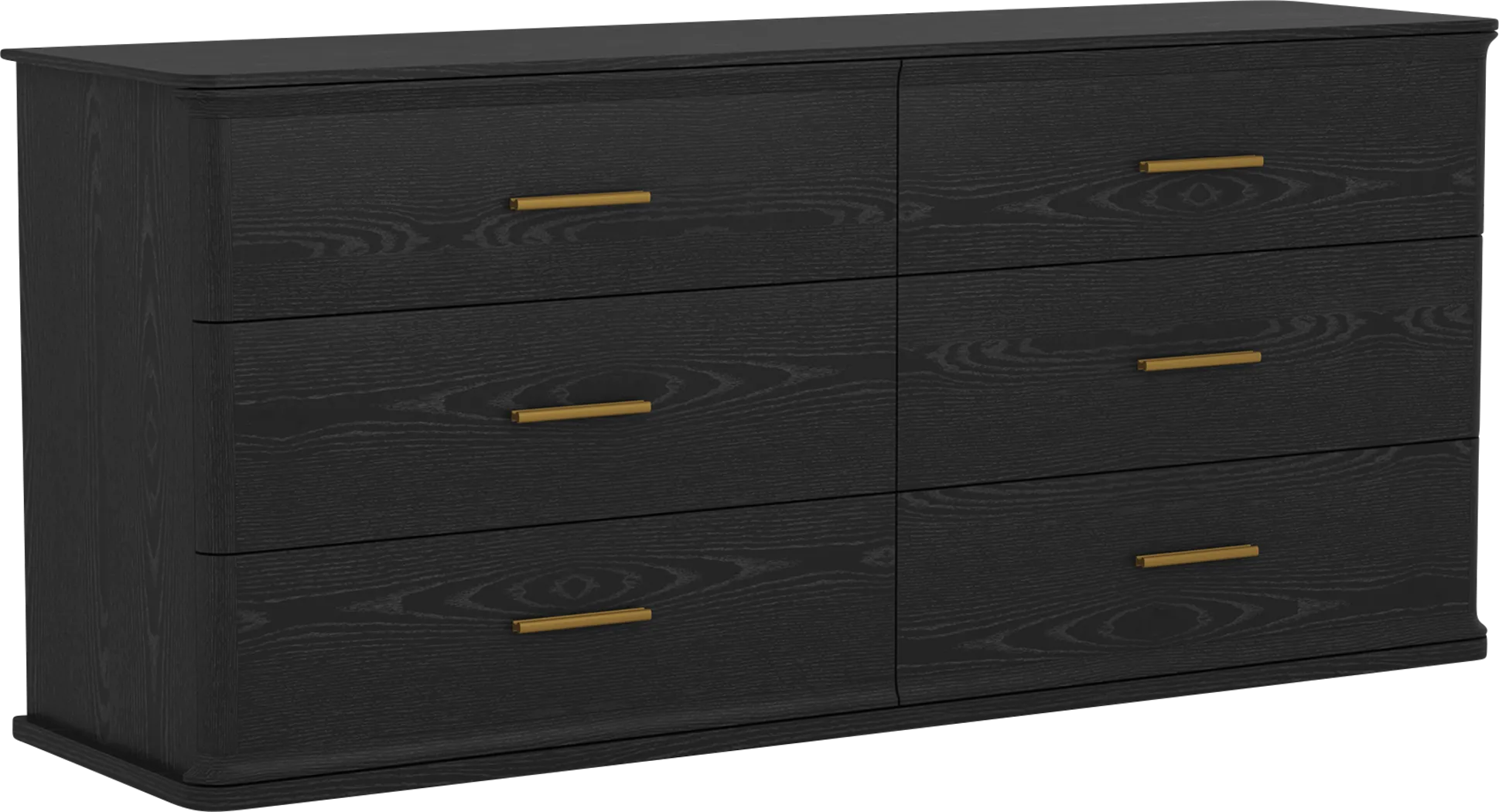 Kilde Black Dresser - Thumbnail - Image 5