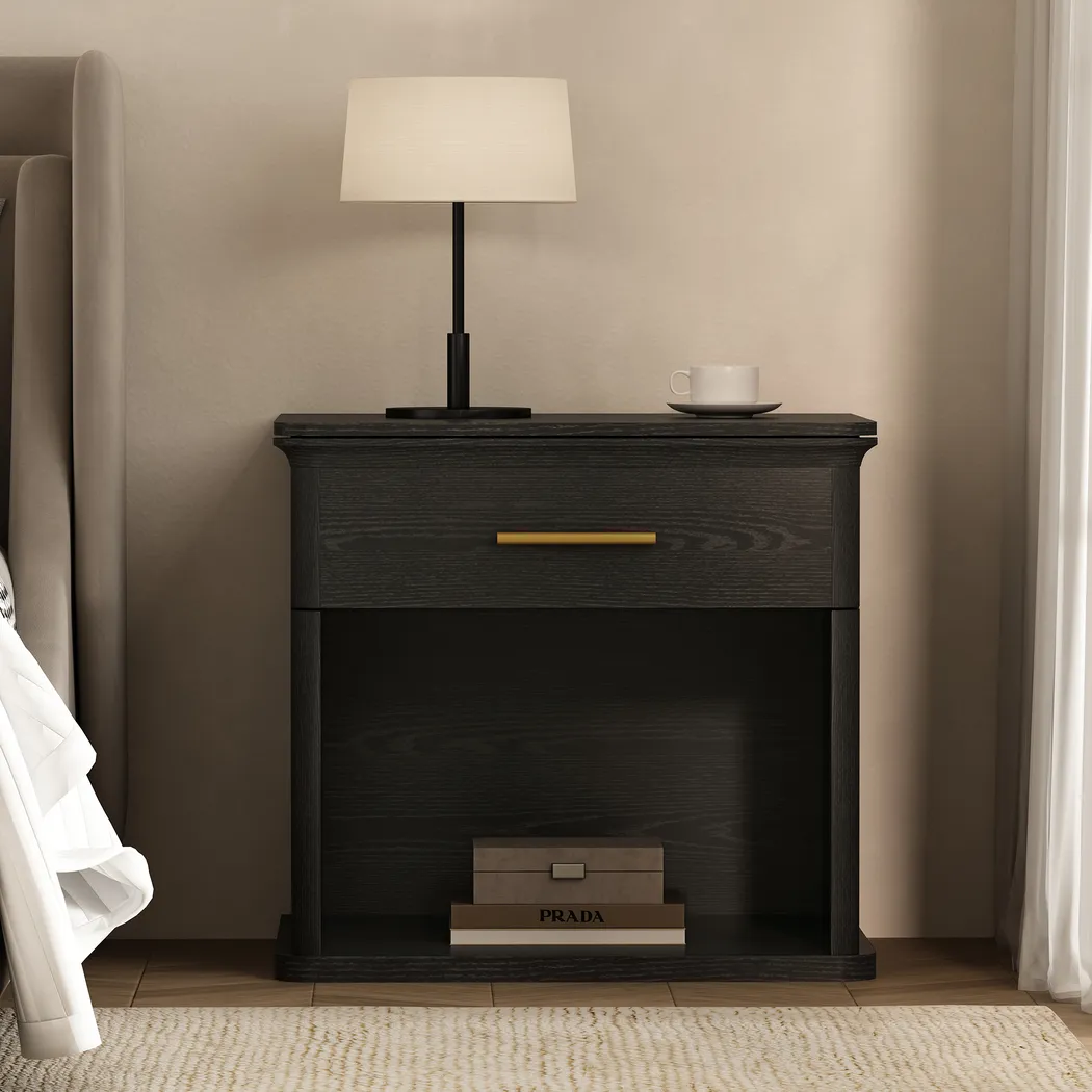 Kilde I Natural Nightstand - Thumbnail - Image 2