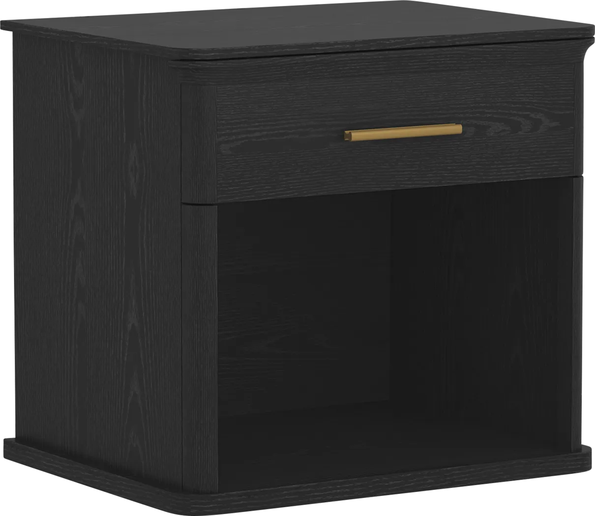 Kilde I Natural Nightstand - Thumbnail - Image 3