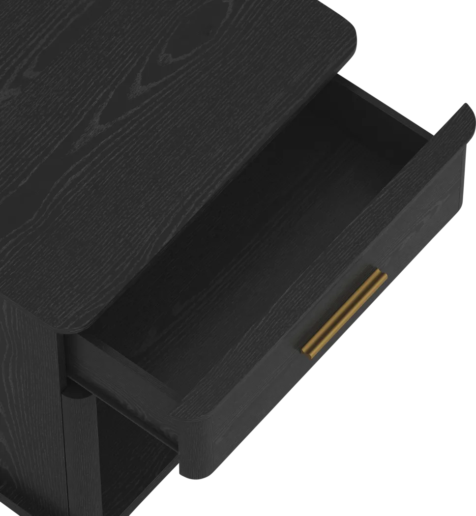 Kilde I Natural Nightstand - Thumbnail - Image 4