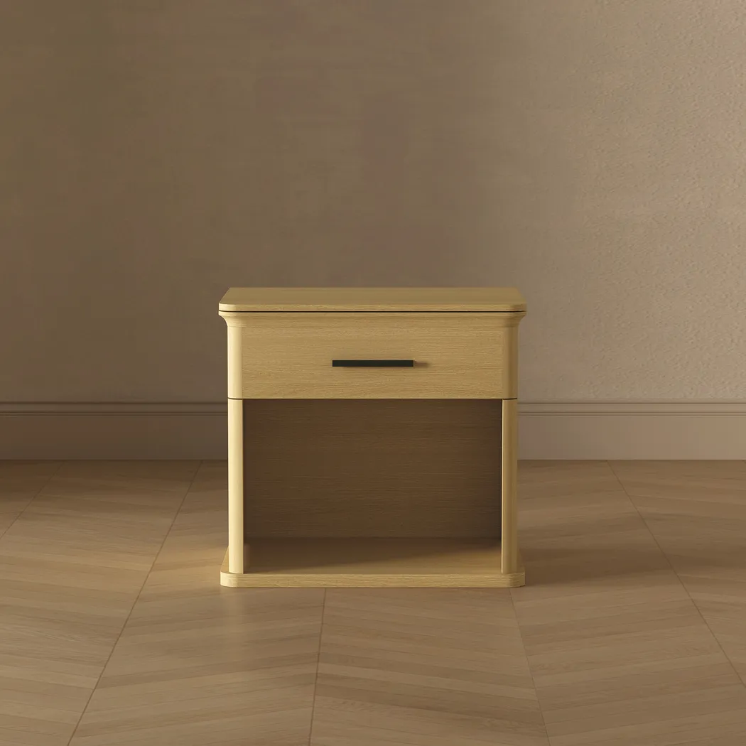 Kilde I Natural Nightstand - Thumbnail - Image 3