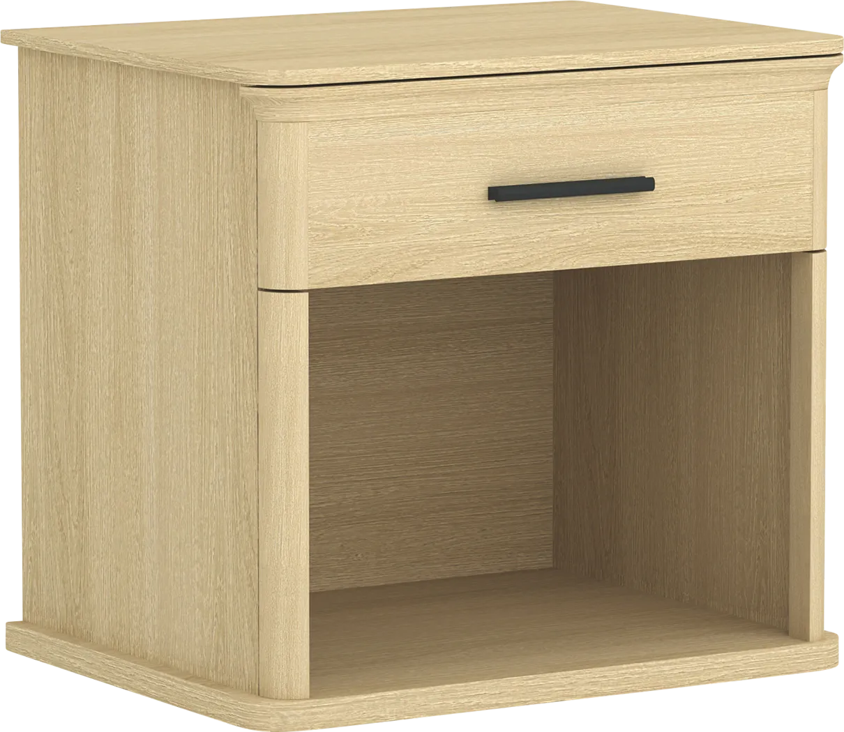 Kilde I Natural Nightstand - Thumbnail - Image 7