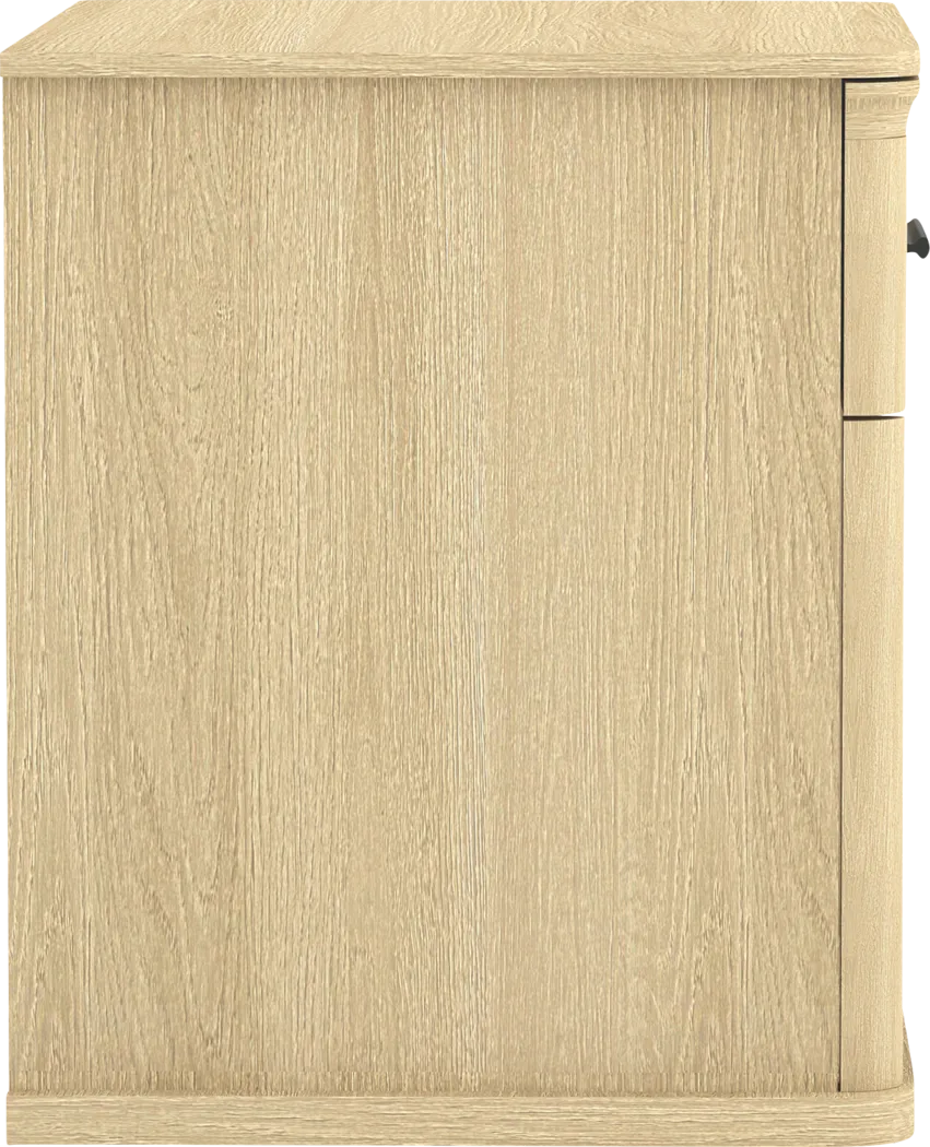 Kilde I Natural Nightstand - Thumbnail - Image 8