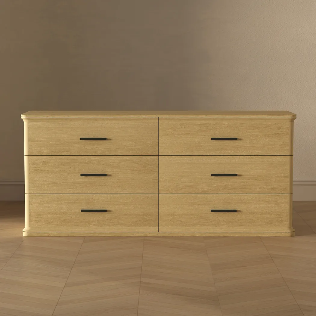 Kilde Natural Dresser - Thumbnail - Image 2
