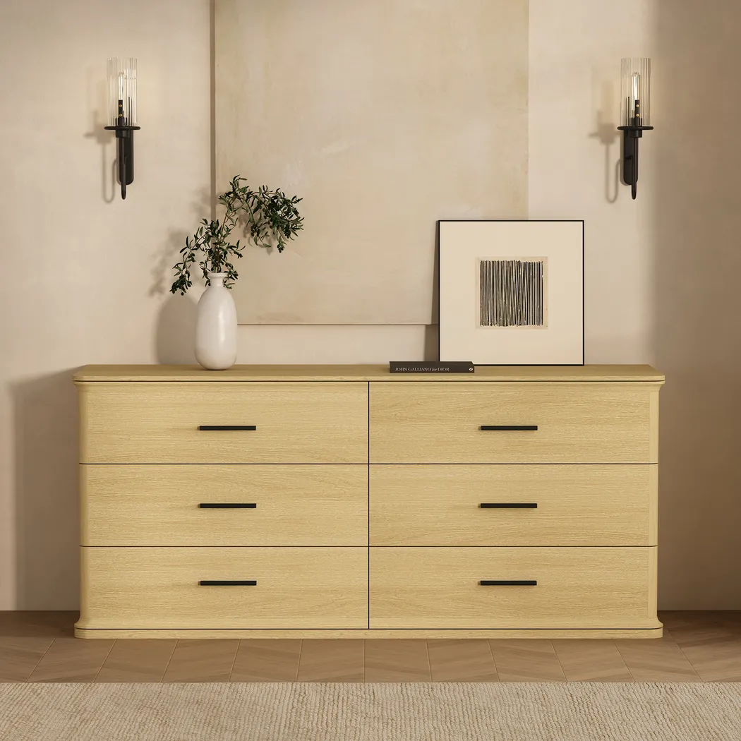 Kilde Natural Dresser - Thumbnail - Image 3