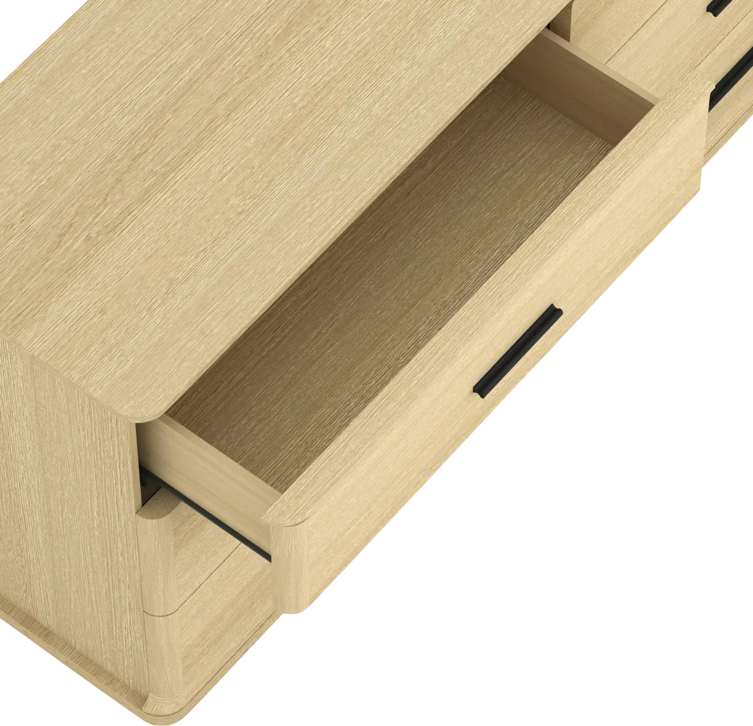 Kilde Natural Dresser - Thumbnail - Image 4