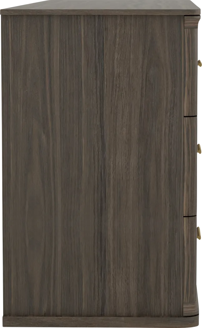 Kilde Walnut Dresser - Thumbnail - Image 4