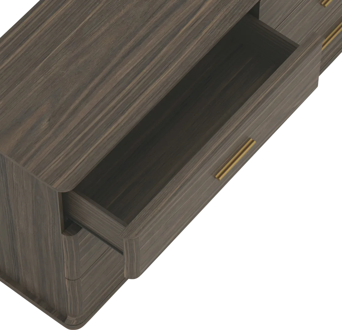 Kilde Walnut Dresser - Thumbnail - Image 5