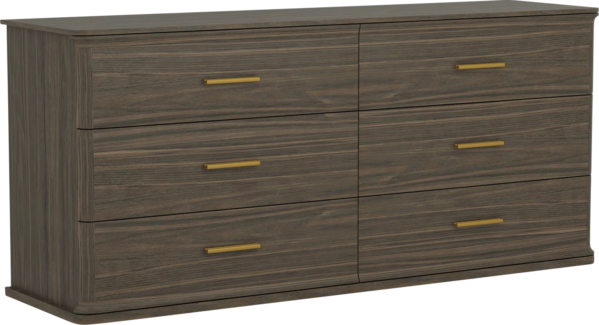 Kilde Walnut Dresser - Thumbnail - Image 6