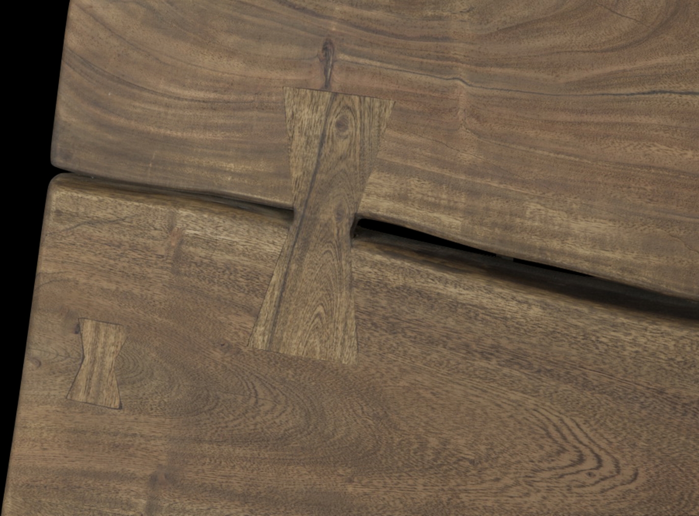 Killean Brown Dining Table - Thumbnail - Image 10