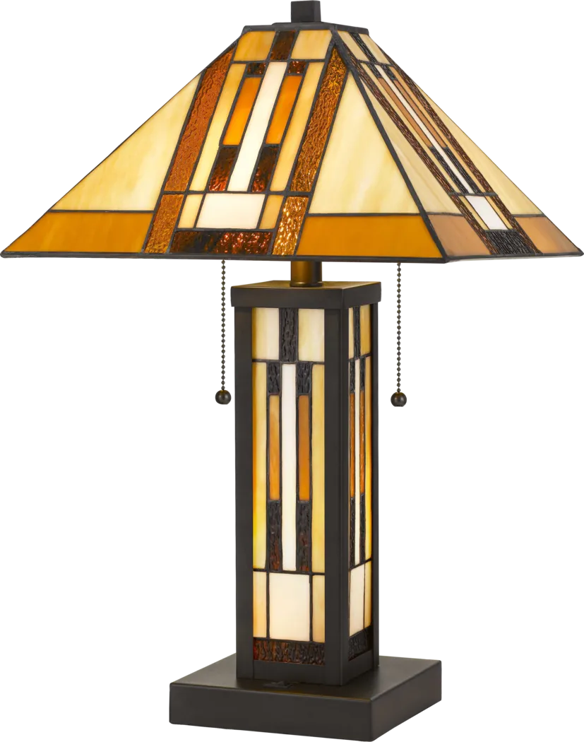 Killian Home Bronze Lamp - Thumbnail - Image 1