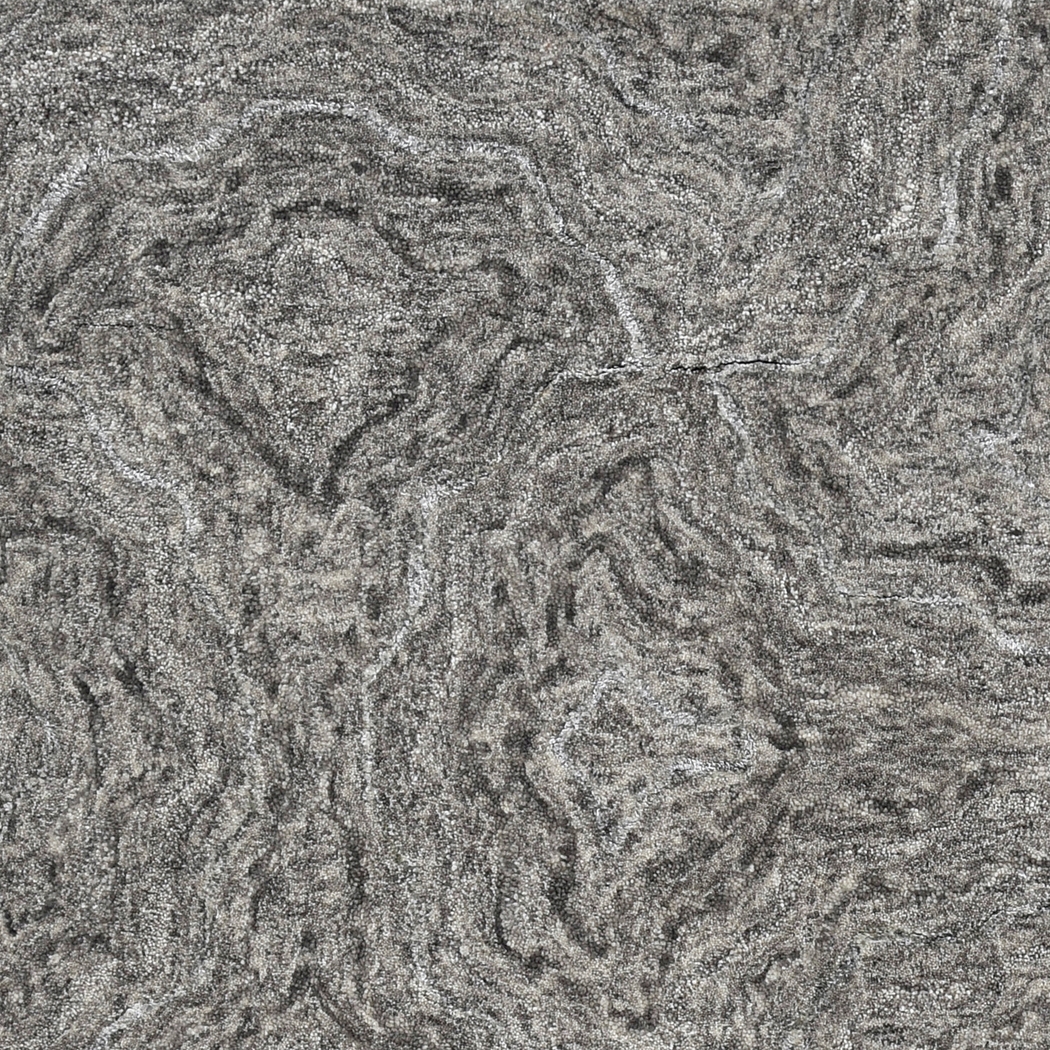 Killough Gray 8'6 x 11'6 Rug - Thumbnail - Image 3