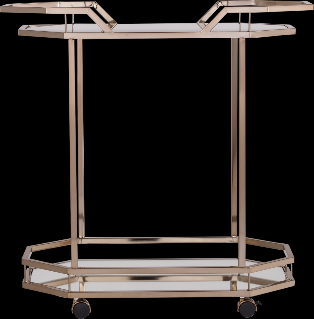 Kilmarnock Champagne Bar Cart - Thumbnail - Image 2