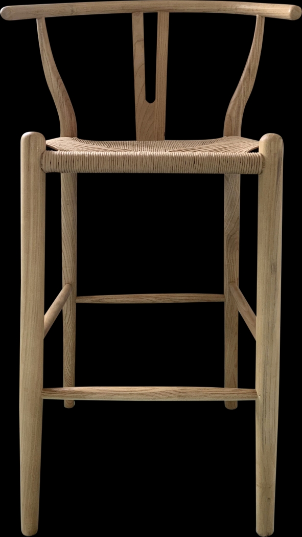 Kilps Beige Counter Stool - Thumbnail - Image 2