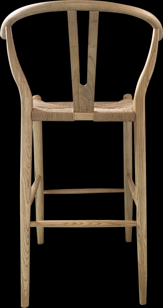 Kilps Beige Counter Stool - Thumbnail - Image 4