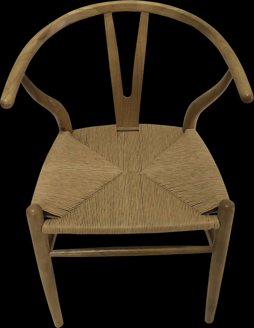 Kilps Beige Dining Chair, Set 2 - Thumbnail - Image 5
