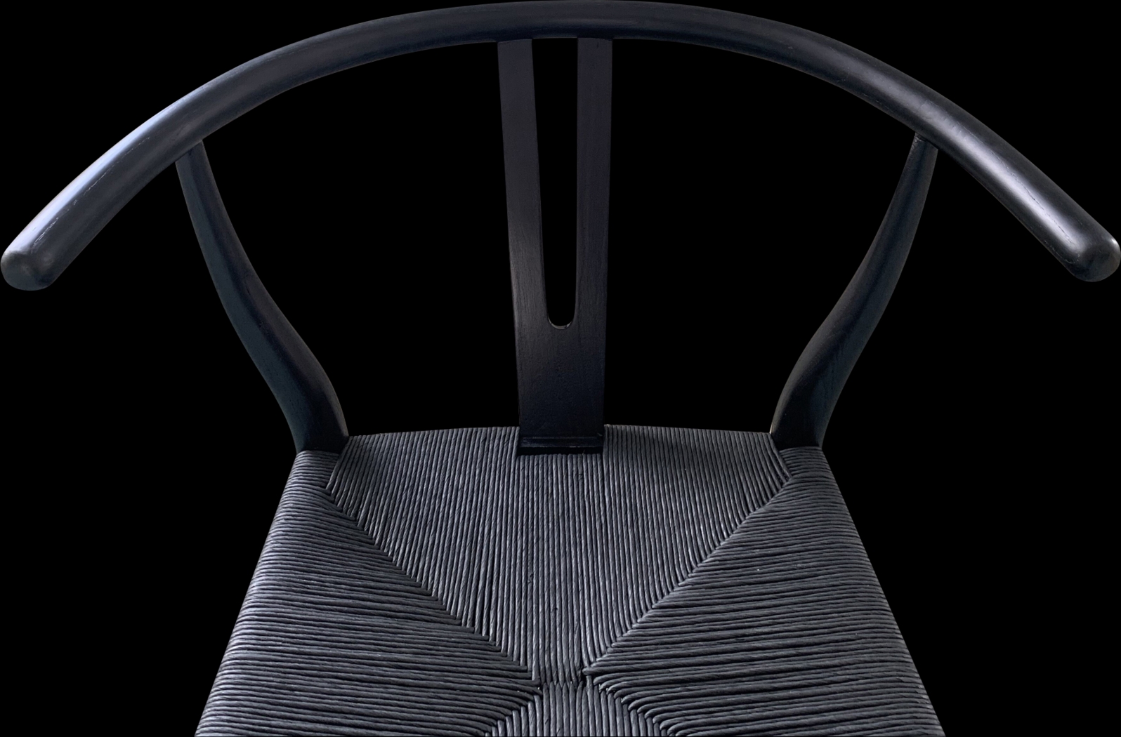 Kilps Black Bar Stool - Thumbnail - Image 5