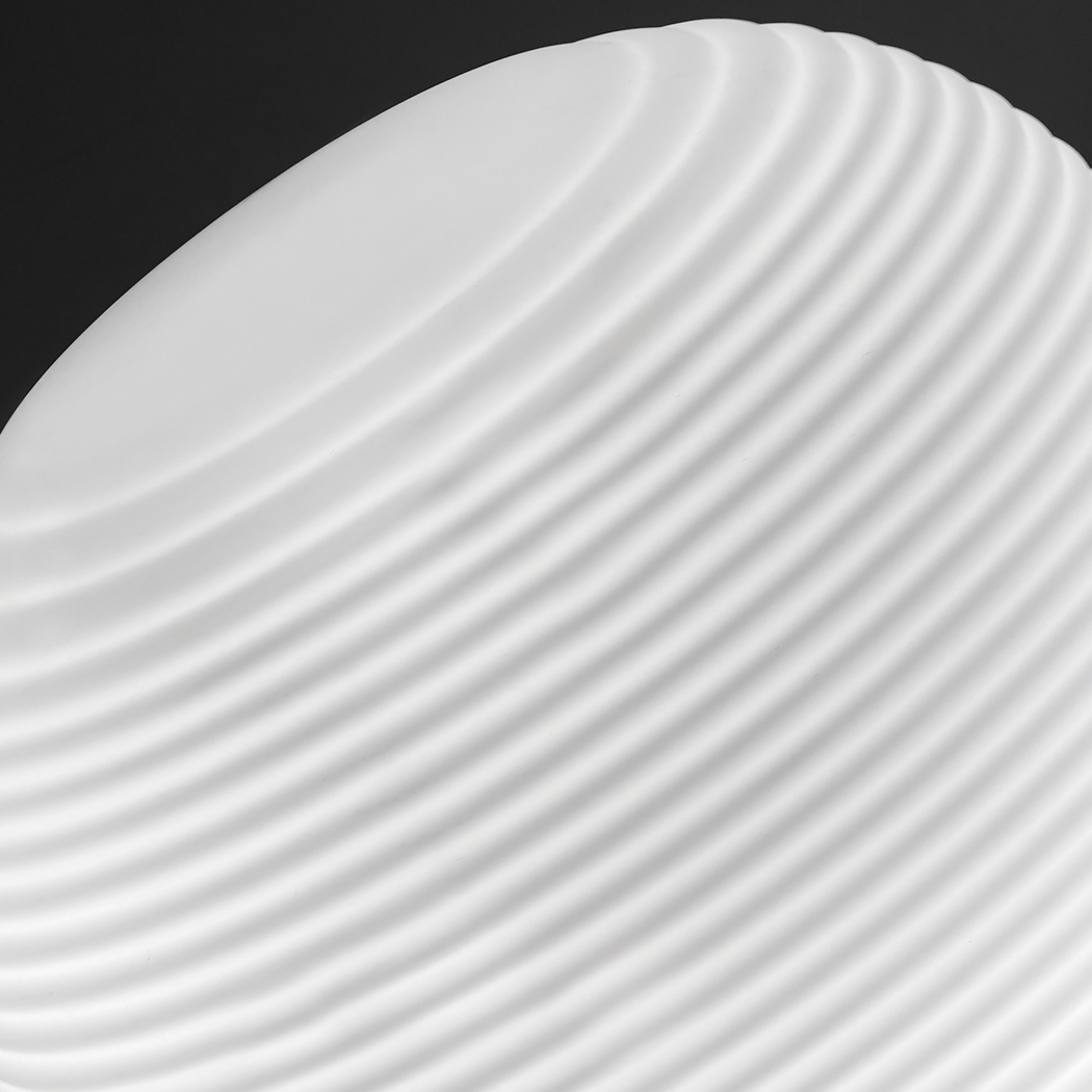 Kimball Cay White Lamp - Thumbnail - Image 3