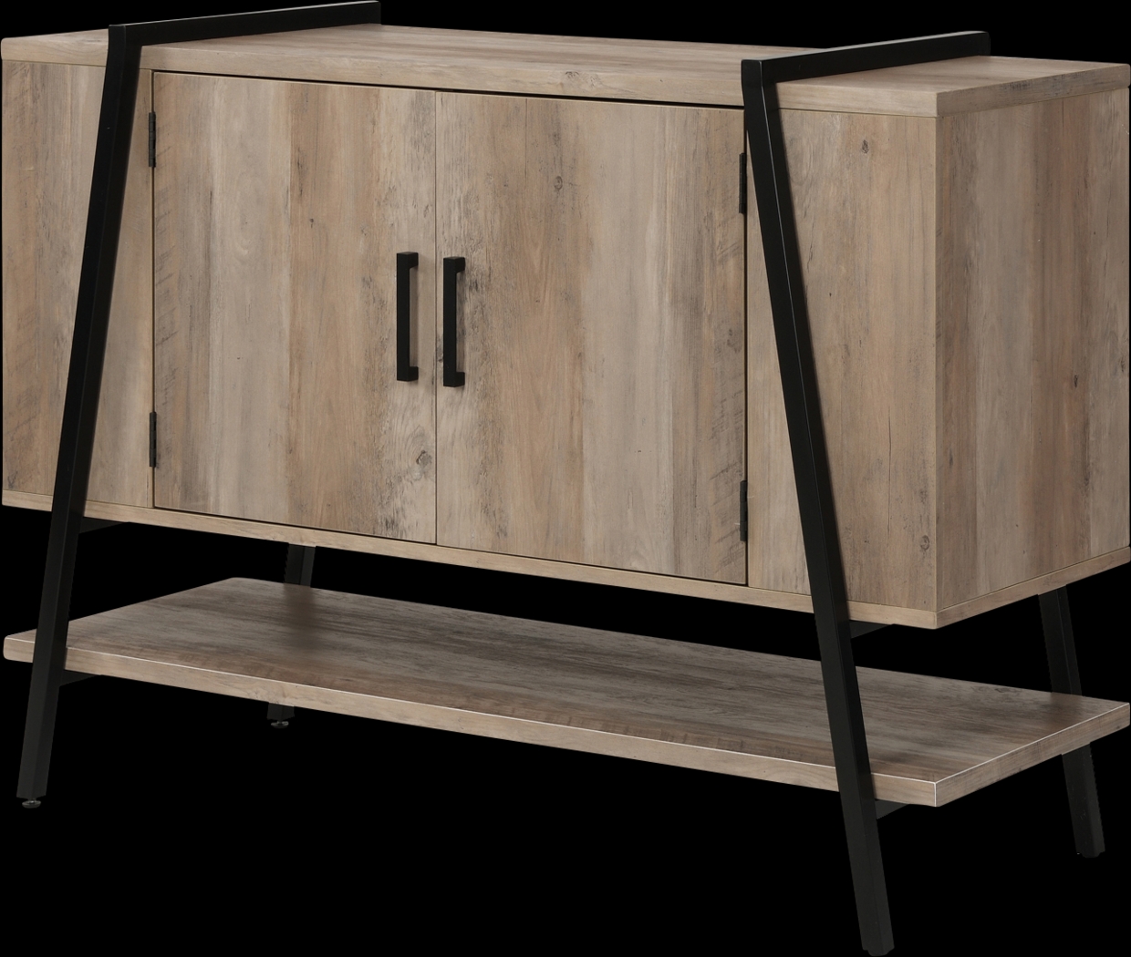 Kimbark Beige Server - Thumbnail - Image 2