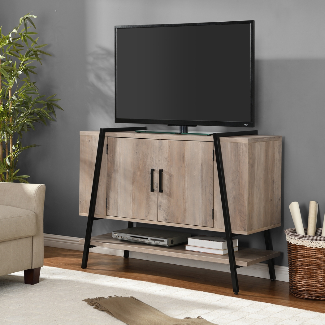 Kimbark Beige Server - Thumbnail - Image 5