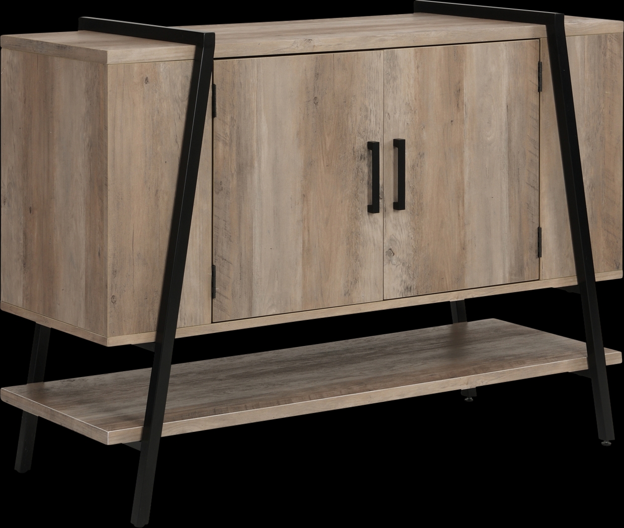 Kimbark Beige Server - Thumbnail - Image 1