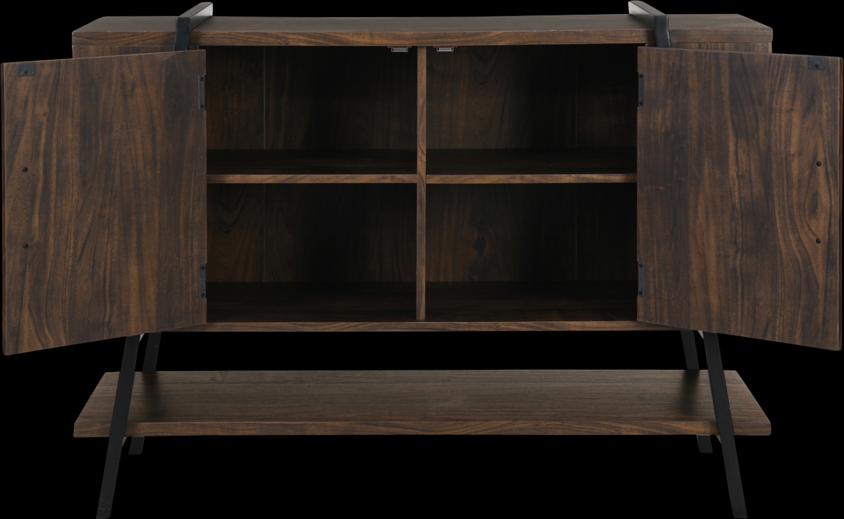 Kimbark Brown Server - Thumbnail - Image 3