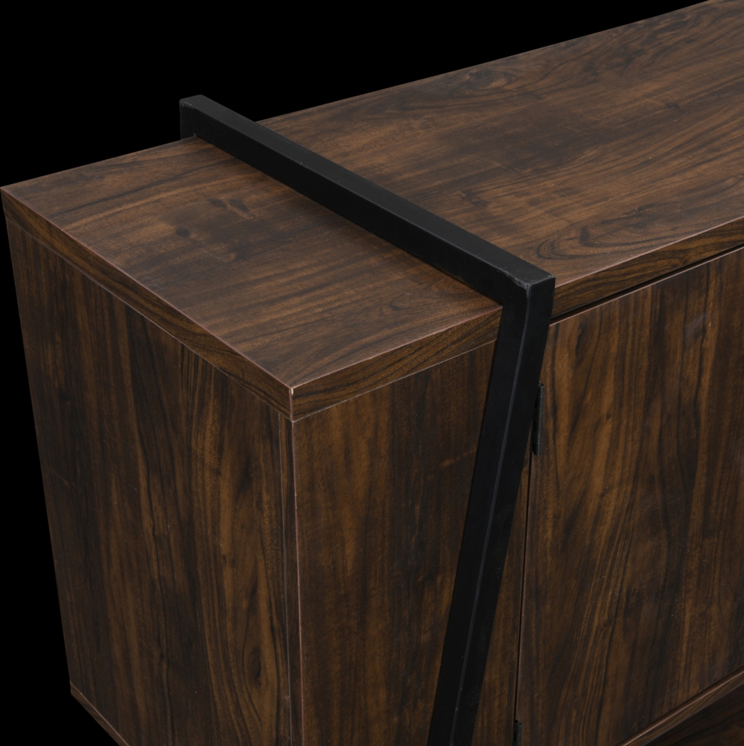 Kimbark Brown Server - Thumbnail - Image 4