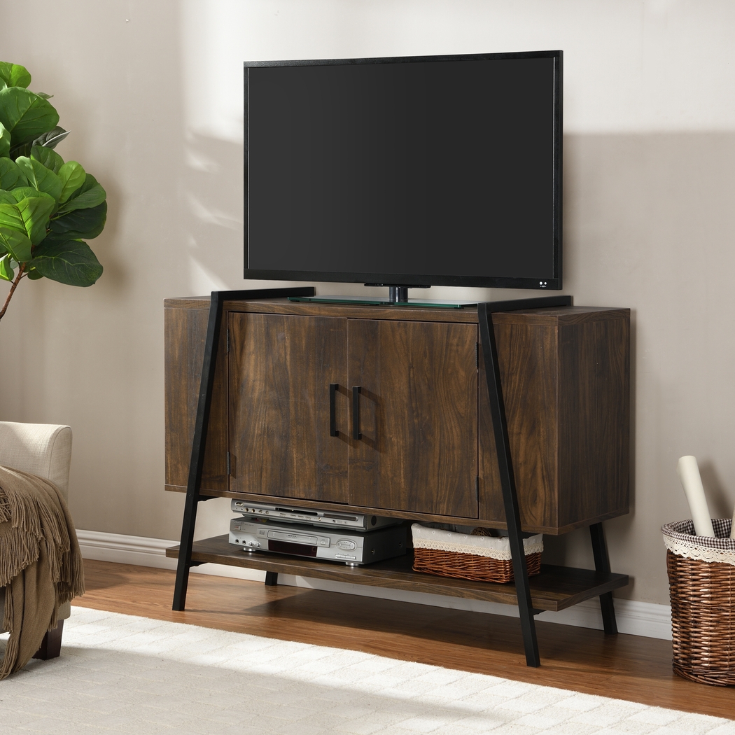 Kimbark Brown Server - Thumbnail - Image 6