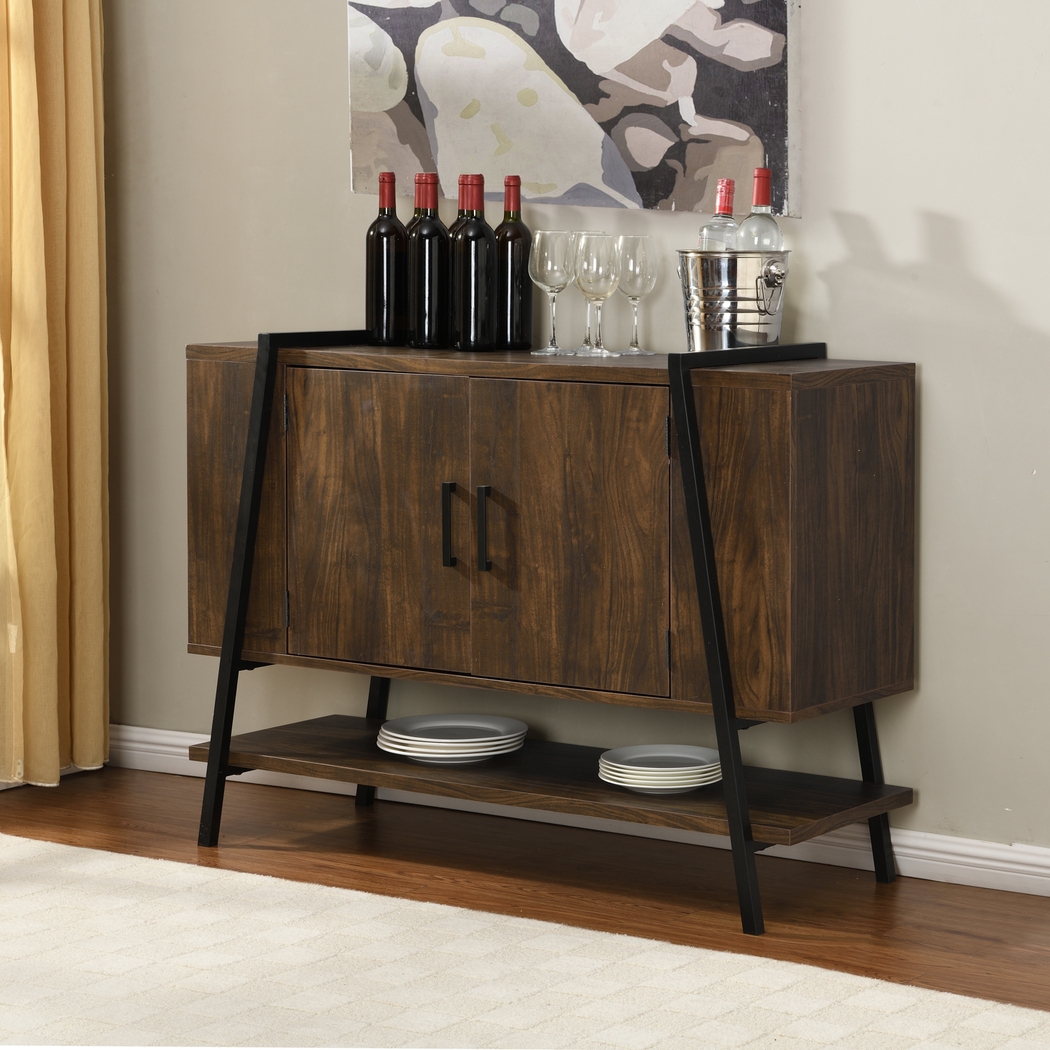 Kimbark Brown Server - Thumbnail - Image 7