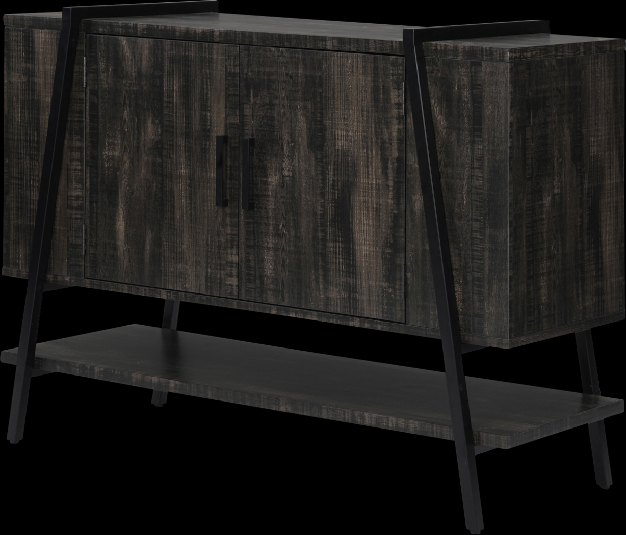 Kimbark Charcoal Server - Thumbnail - Image 2