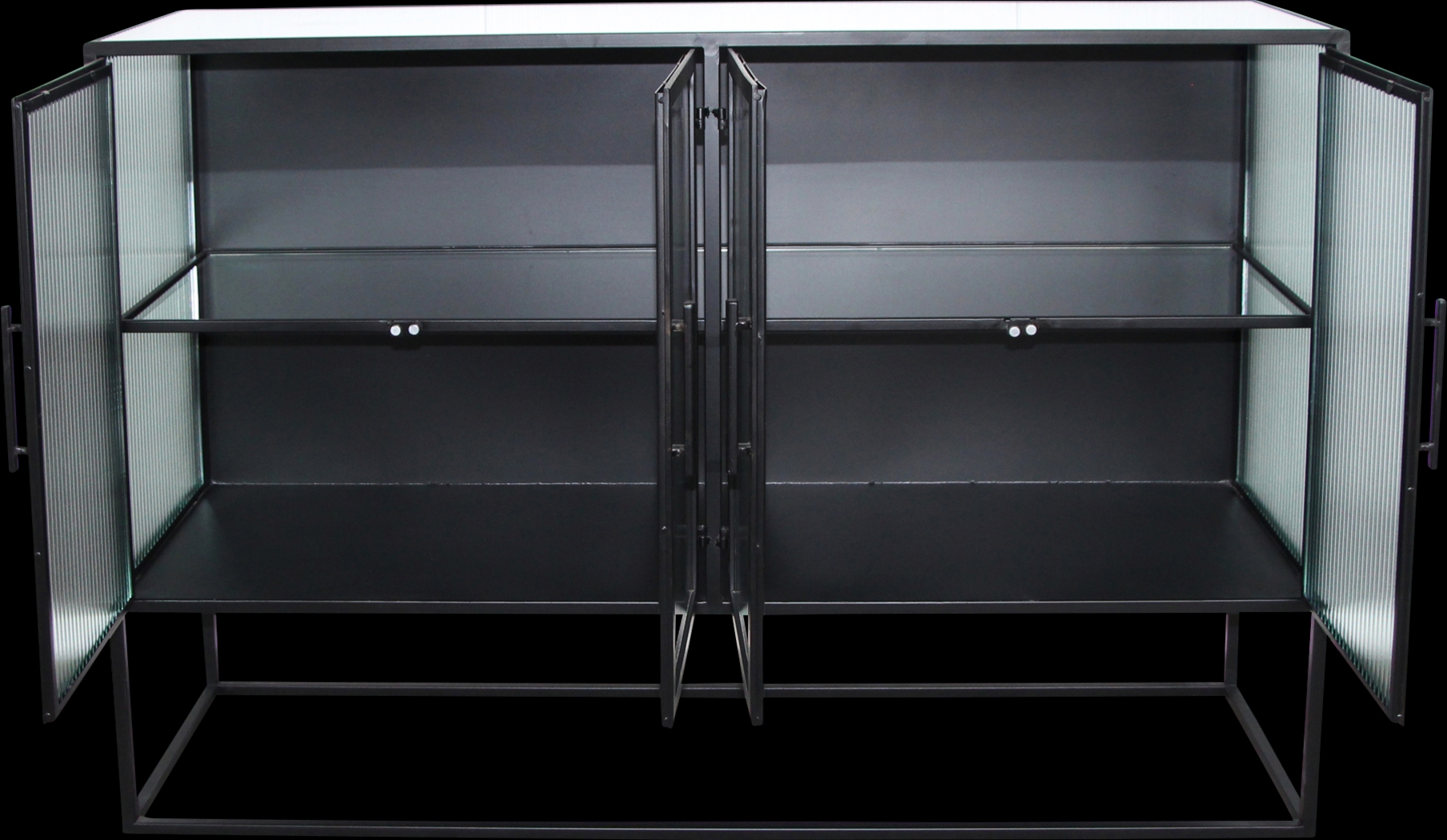 Kimbarkly Black Cabinet - Thumbnail - Image 6