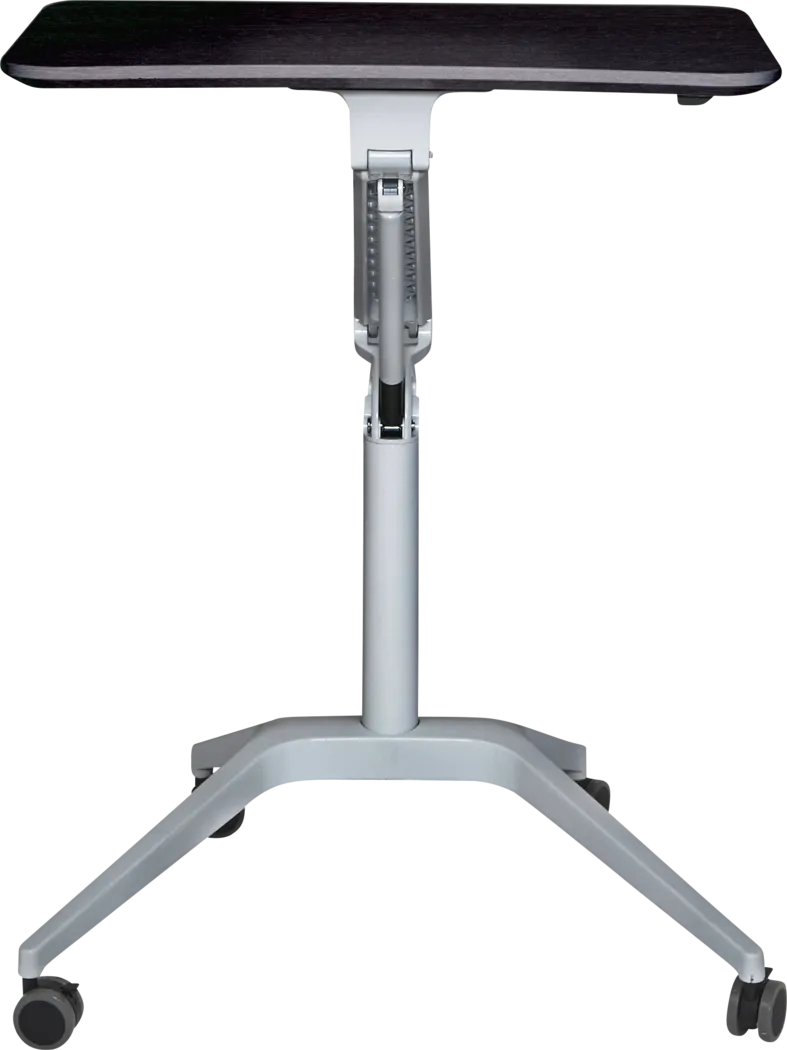 Kimbell Espresso Desk - Thumbnail - Image 3