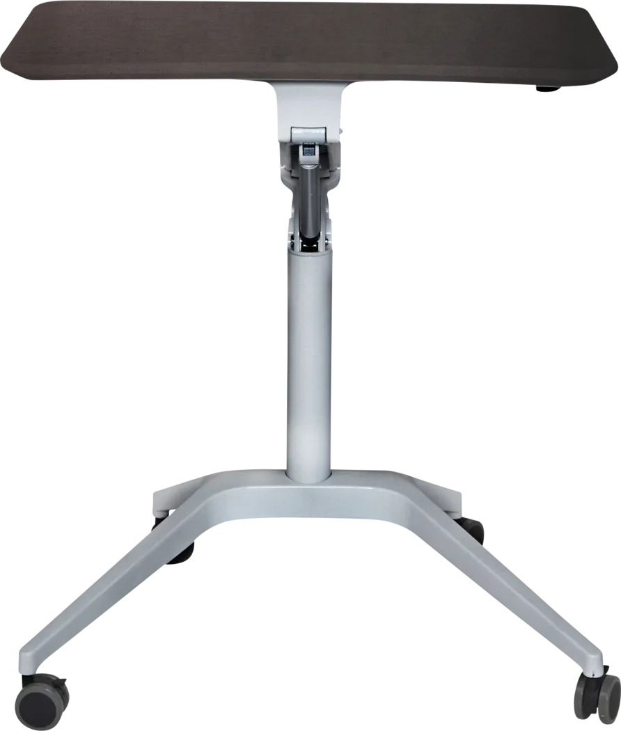 Kimbell Espresso Desk - Thumbnail - Image 1