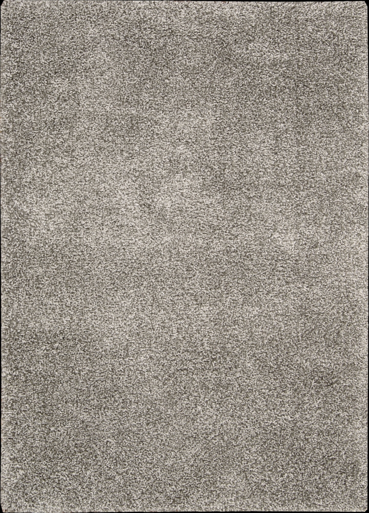 Kimberlite Gray 5'3 x 7'5 Rug - Thumbnail - Image 1