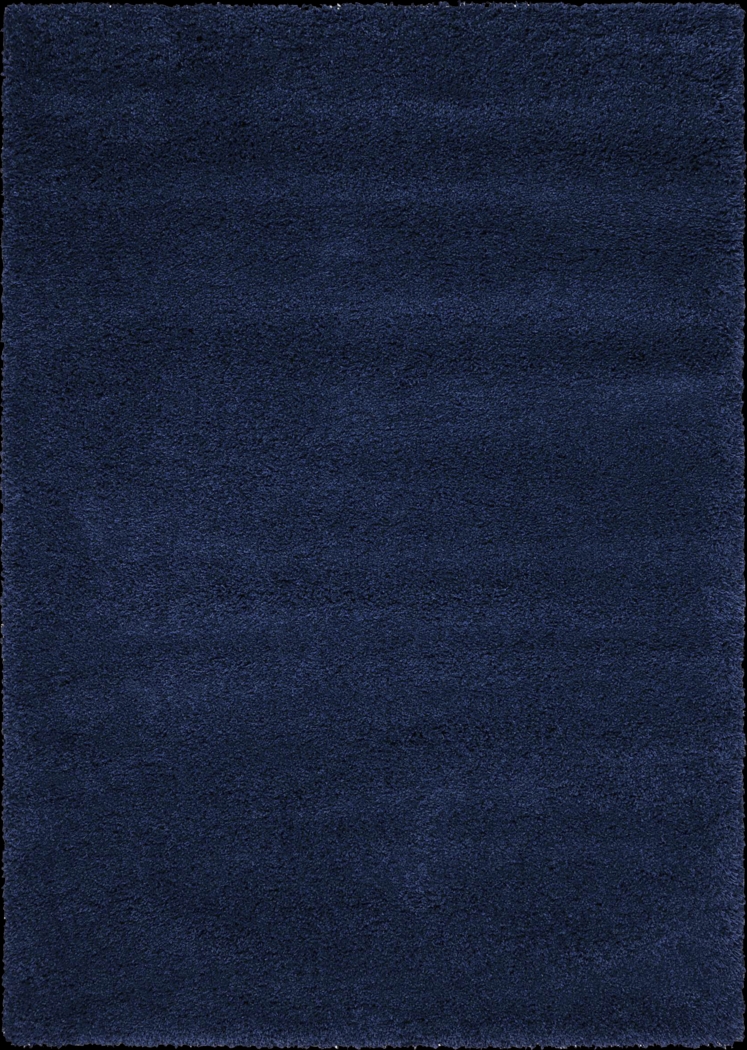 Kimberlite Blue 7'10 x 10'10 Rug - Thumbnail - Image 1