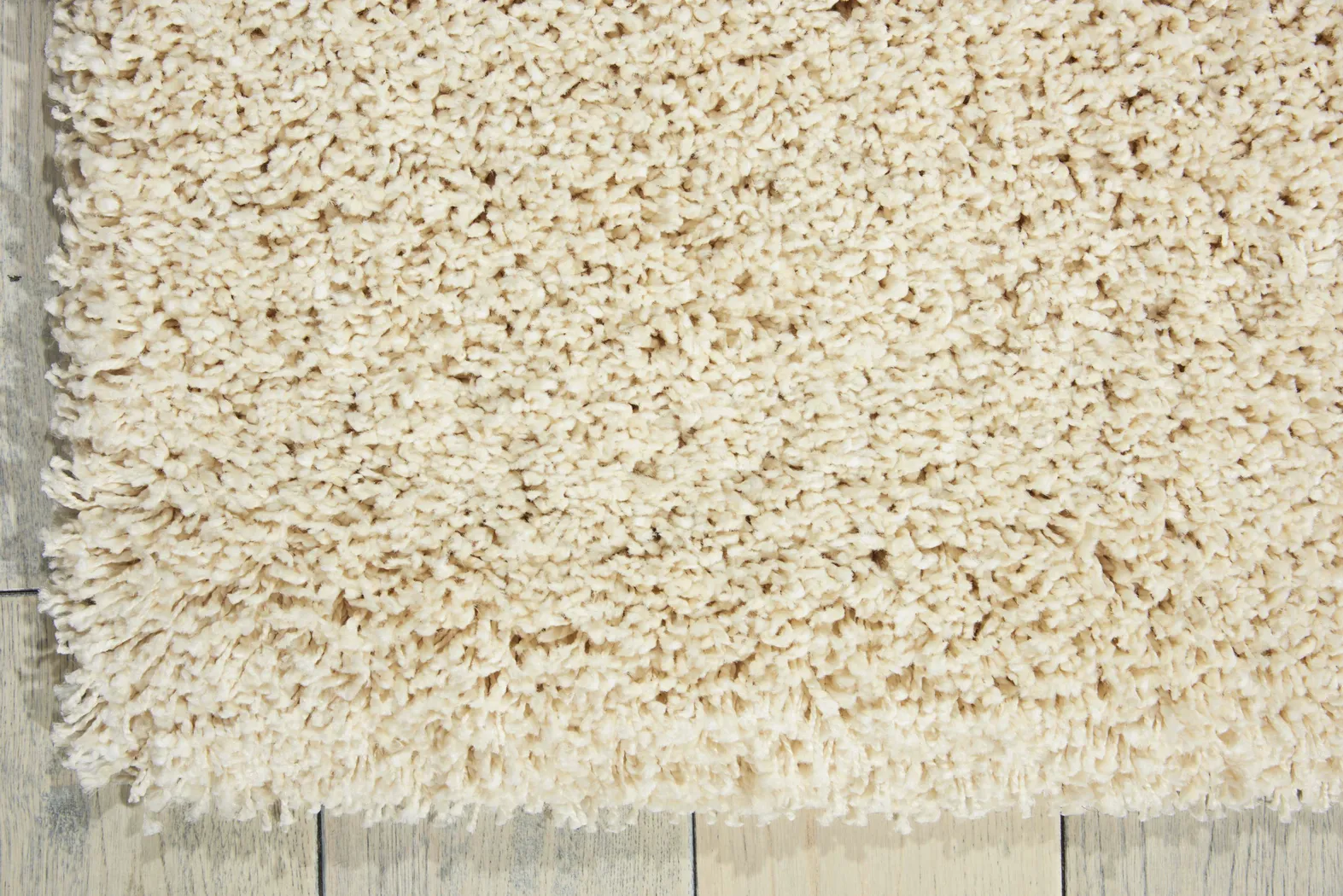 Kimberlite Cream 5'3 x 7'5 Rug - Thumbnail - Image 2