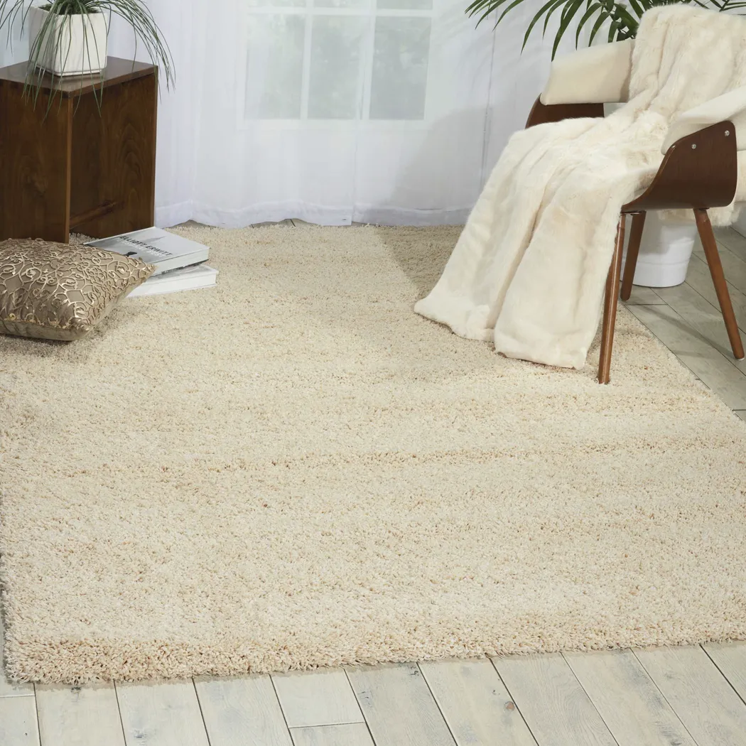 Kimberlite Cream  7'10 x 10'10 Rug - Thumbnail - Image 3