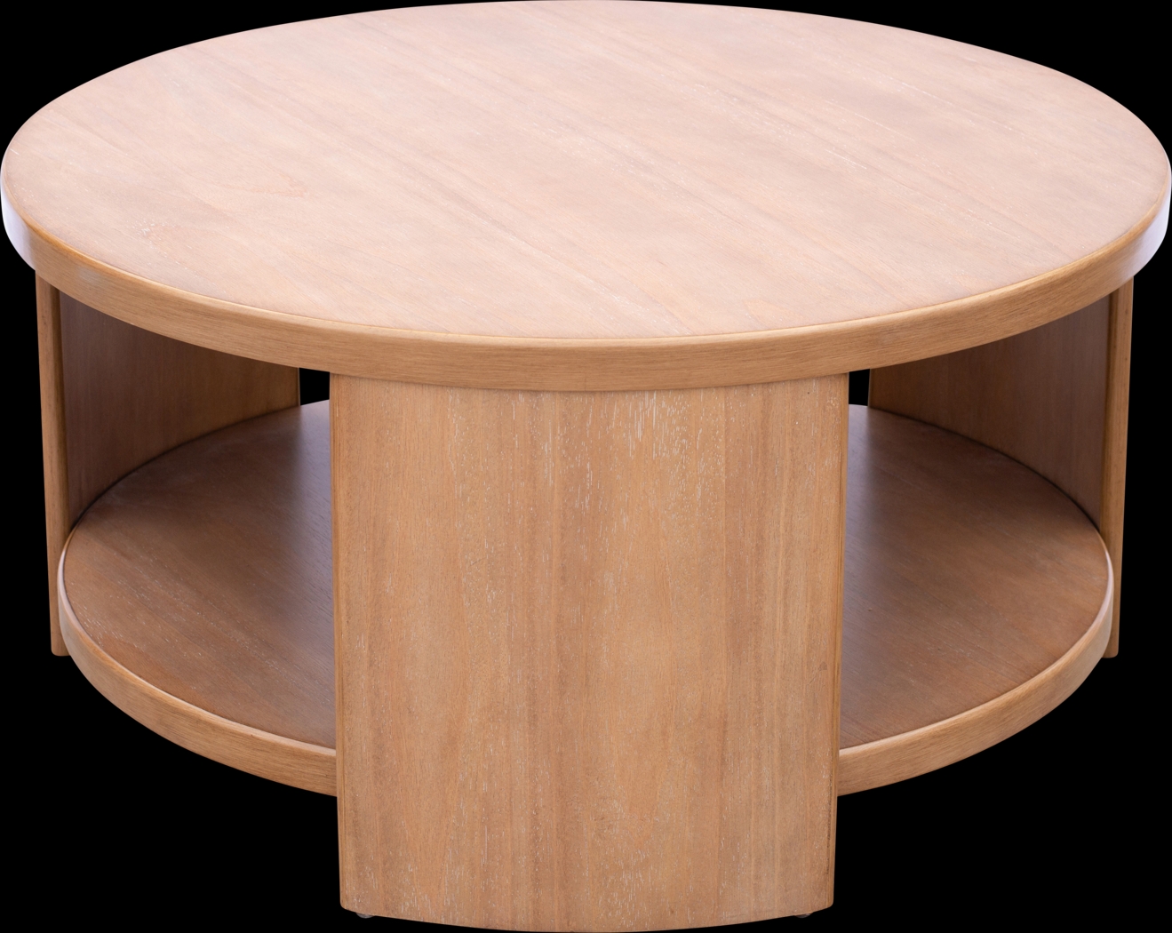 Kimbrook Brown Cocktail Table - Thumbnail - Image 6