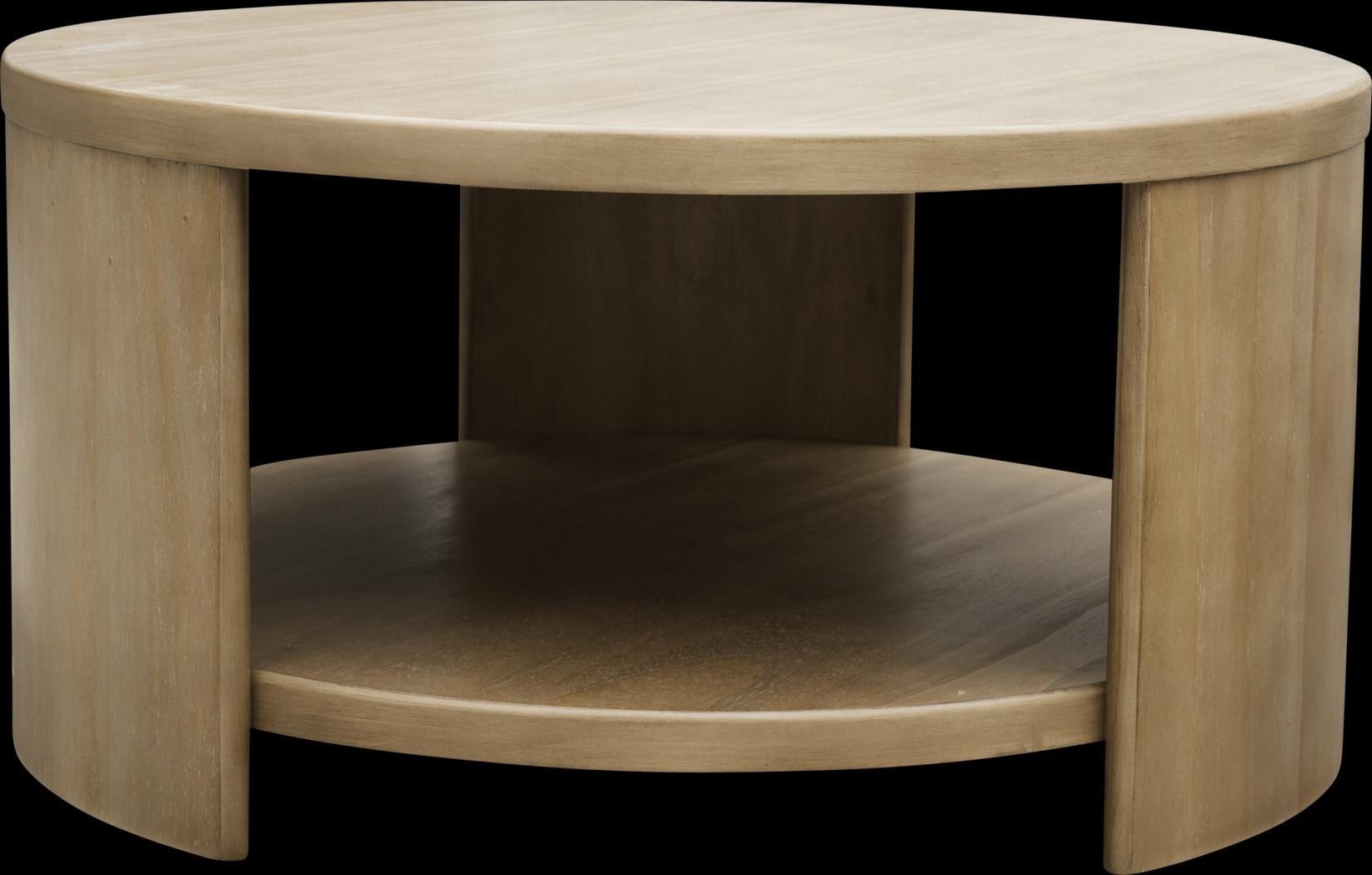 Kimbrook Brown Cocktail Table - Thumbnail - Image 1