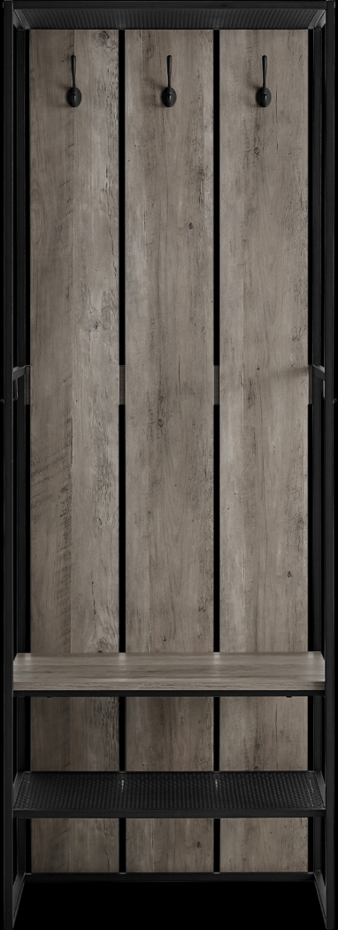 Kimdale Gray Halltree - Thumbnail - Image 2