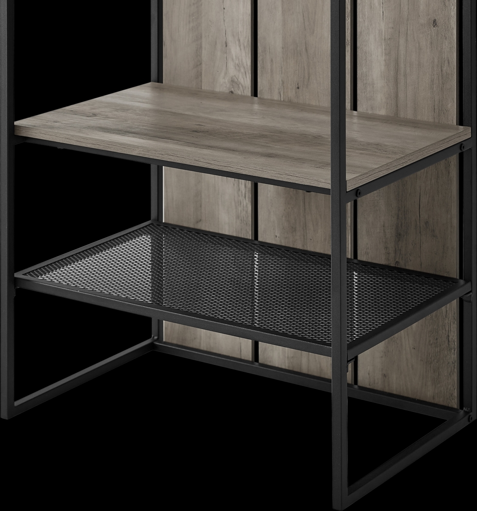 Kimdale Gray Halltree - Thumbnail - Image 3