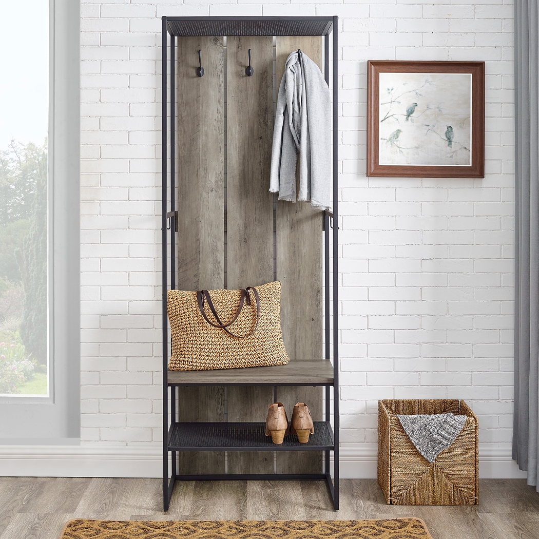 Kimdale Gray Halltree - Thumbnail - Image 5