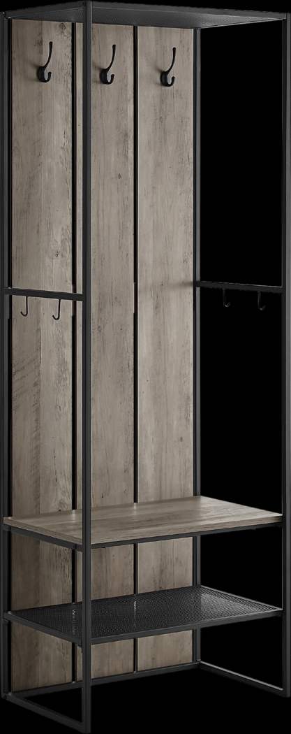 Kimdale Gray Halltree - Thumbnail - Image 1