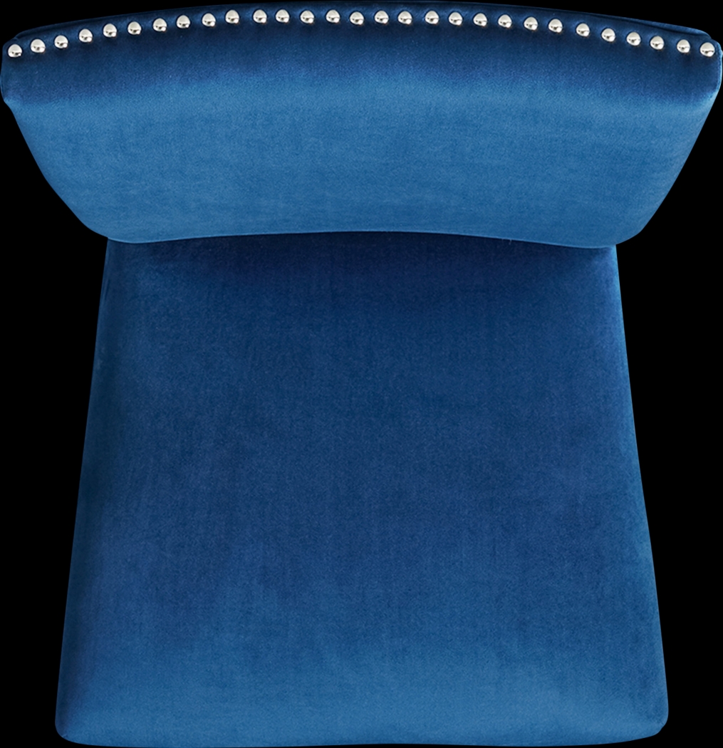 Kimlie Blue Counter Height Chair Set - Thumbnail - Image 7