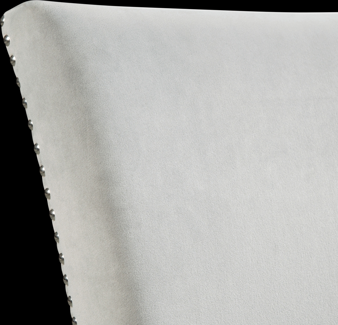 Kimlie Gray Counter Height Chair Set - Thumbnail - Image 5