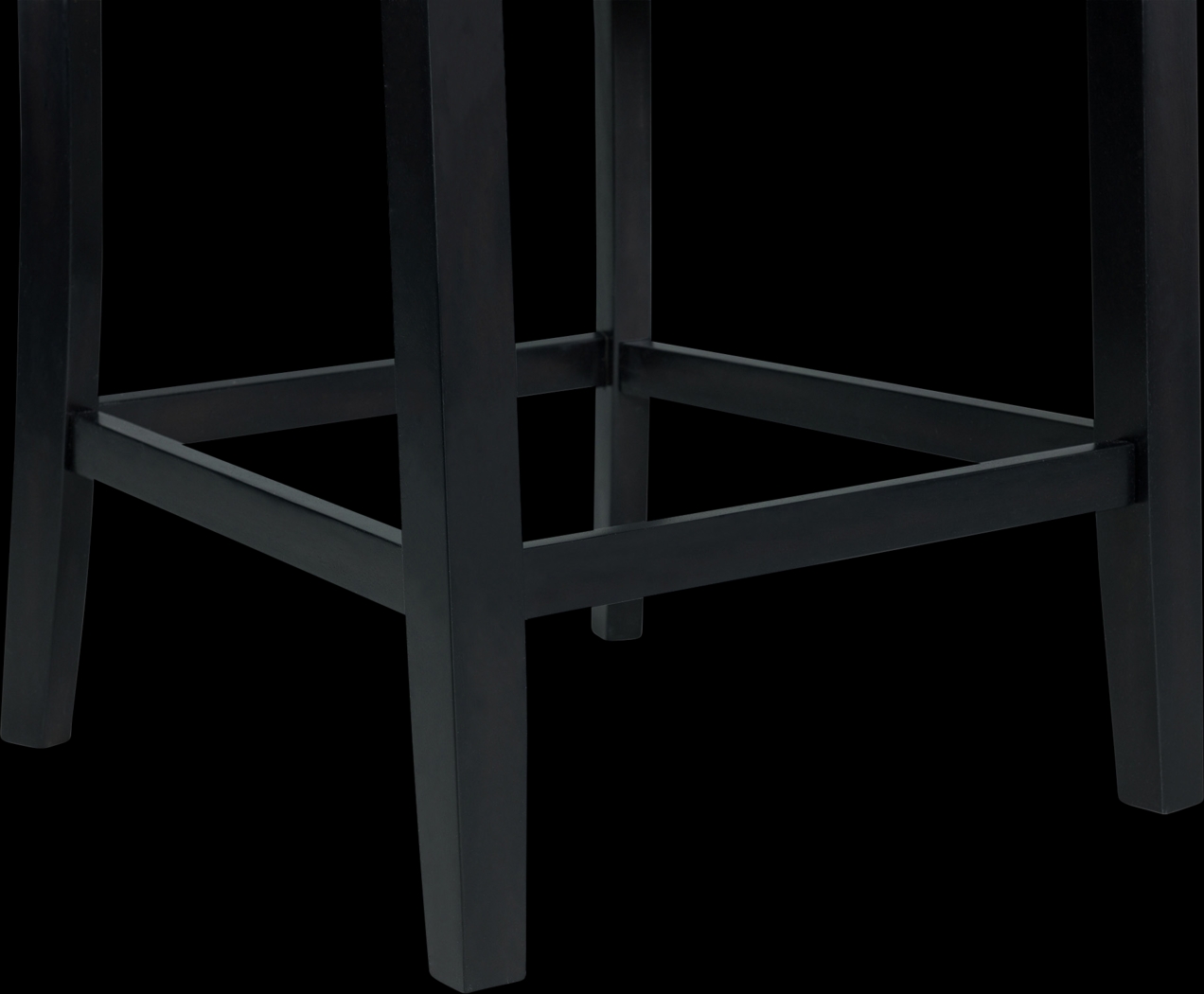 Kimlie Gray Counter Height Chair Set - Thumbnail - Image 6